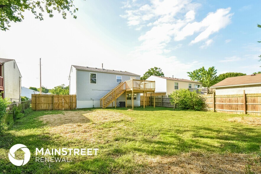 Building Photo - 11401 Nez Perce Way