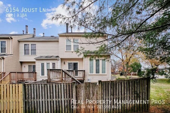 Building Photo - 6154 Joust Ln