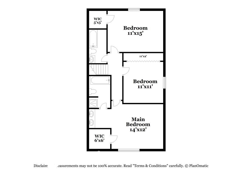 Building Photo - 2621 Laurel Woods Ln SE