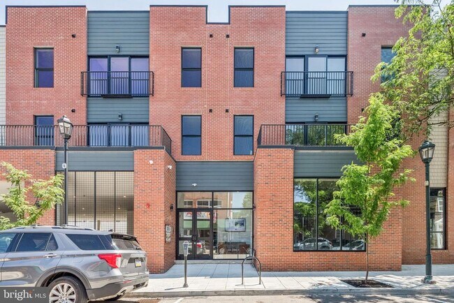 Building Photo - 203 Haverford Ave