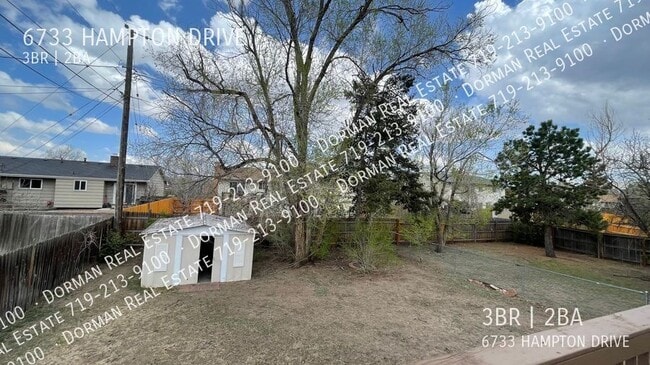 Building Photo - 6733 Hampton Dr