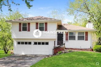 Building Photo - 1436 Park Ln