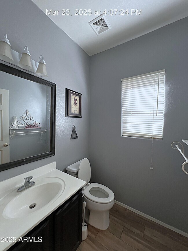 Building Photo - 21183 E Avenida Del Valle