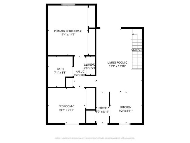 Building Photo - Spacious 2-Bedroom Condo with Garage and Basement
