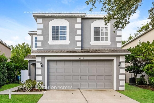 Building Photo - 15256 Black Lion Way