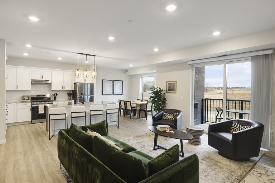 Kitchen - Risor of Blaine