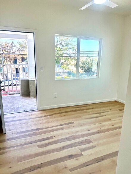 Building Photo - 238 W 47th St