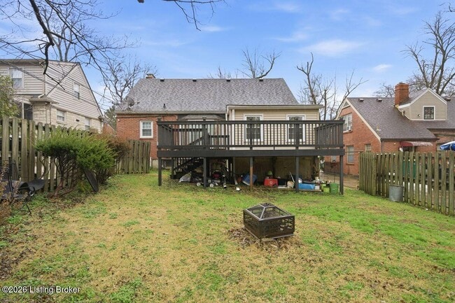 Building Photo - 1209 Valley Dr