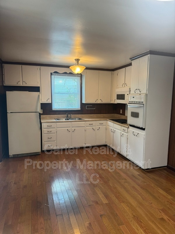 Building Photo - 3828 Boatner Dr