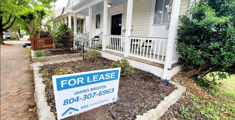 Building Photo - 516 S Pine St