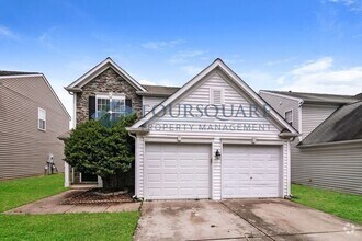 Building Photo - Single Family | Back Patio | Two- Car Gara...