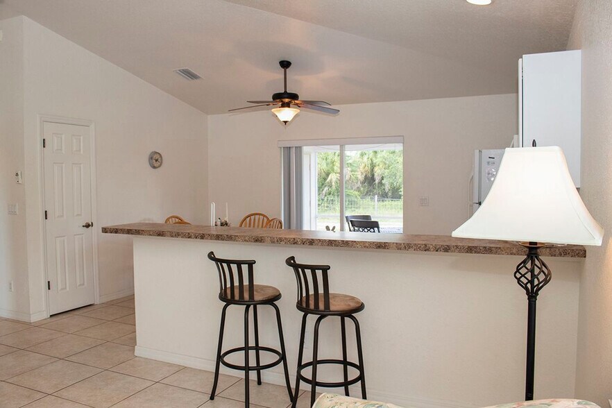 Building Photo - 3583 Cape Haze Dr