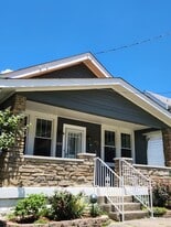 Building Photo - 103 Joyce Ave