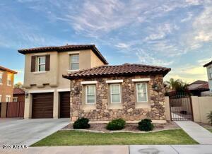 Primary Photo - 2289 E Aster Dr