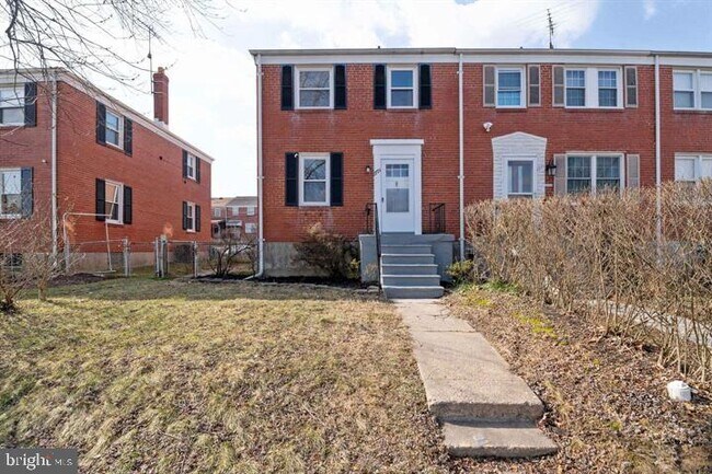 Building Photo - 1773 Joan Ave