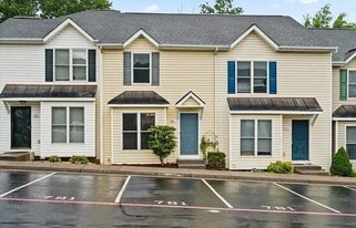 Building Photo - 781 Merlins Way