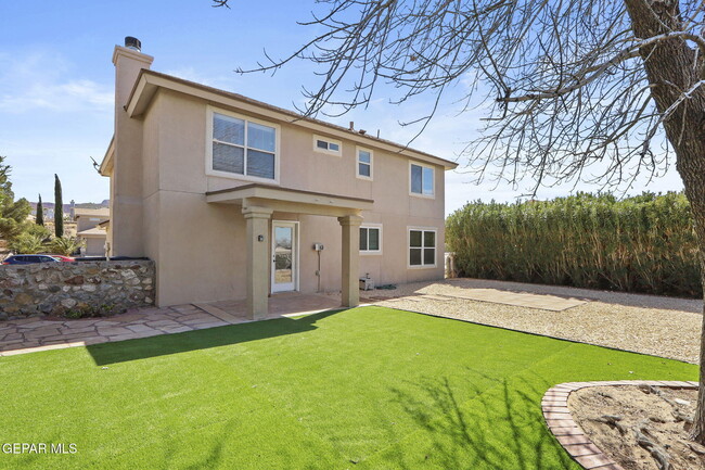 Building Photo - 1401 Copper Ridge Dr