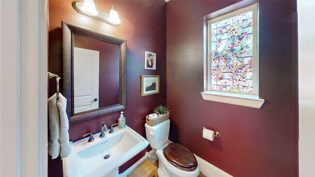 Building Photo - 8134 Caroline Ridge Dr