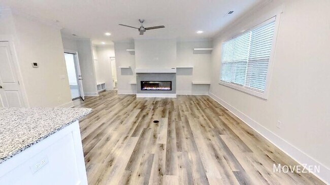 Building Photo - 6504 Oak Canopy Dr