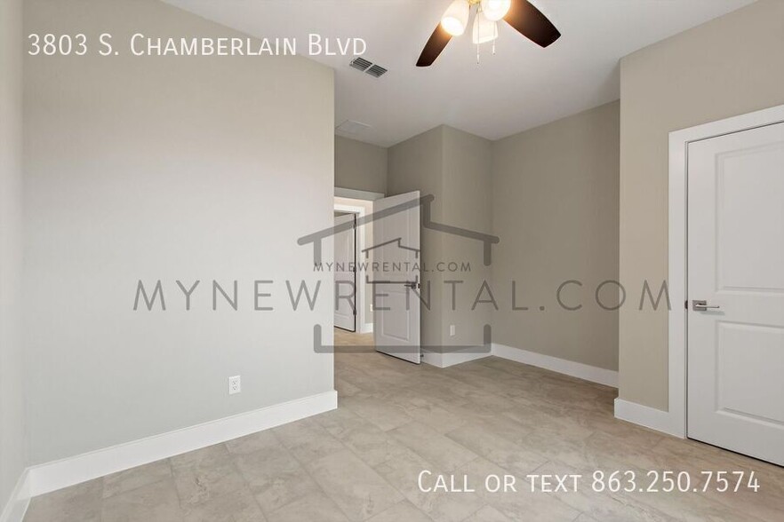 Building Photo - 3803 S Chamberlain Blvd