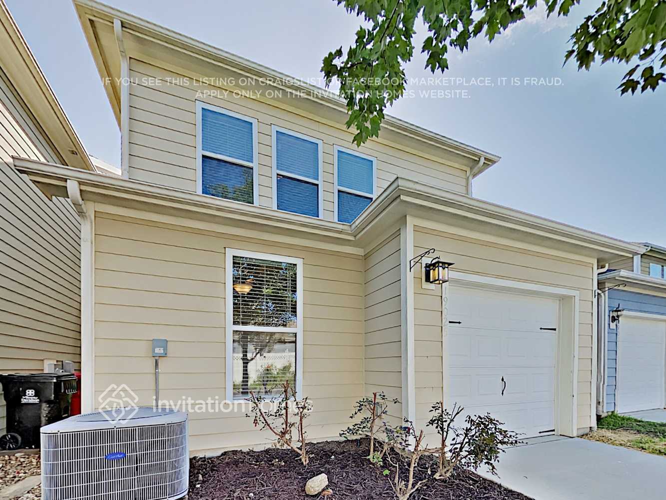 Building Photo - 19025 Park Terrace Ln