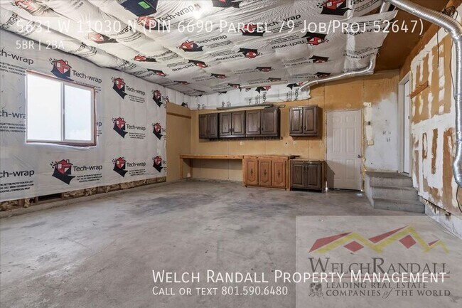 Building Photo - 5631 W 11030 N
