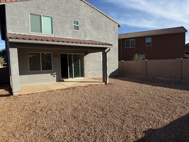Building Photo - 7295 S Via Tierra Mesa