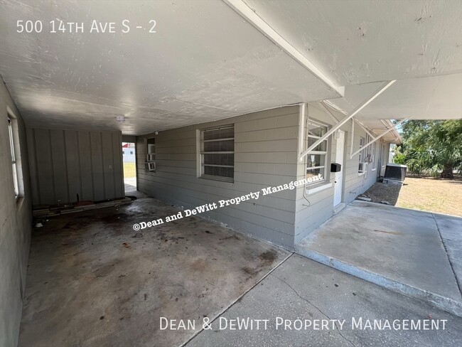 Building Photo - 500 14th Ave S