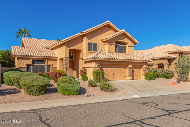 Primary Photo - 1638 E Glenhaven Dr