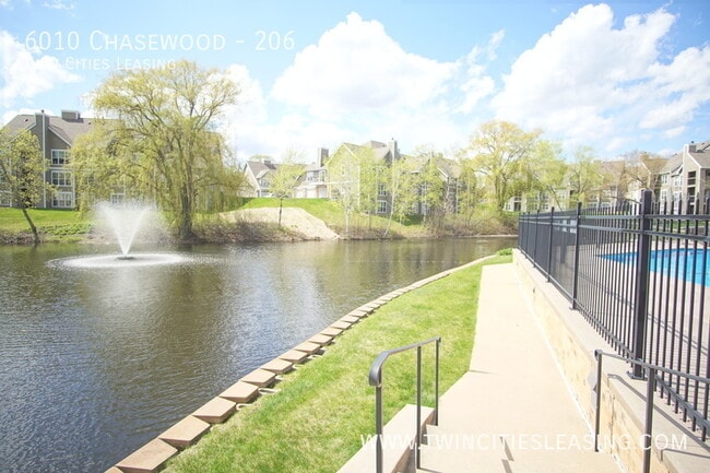 Building Photo - 6010 Chasewood Pkwy