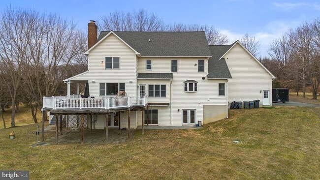 Building Photo - 38629 Liebchen Ln