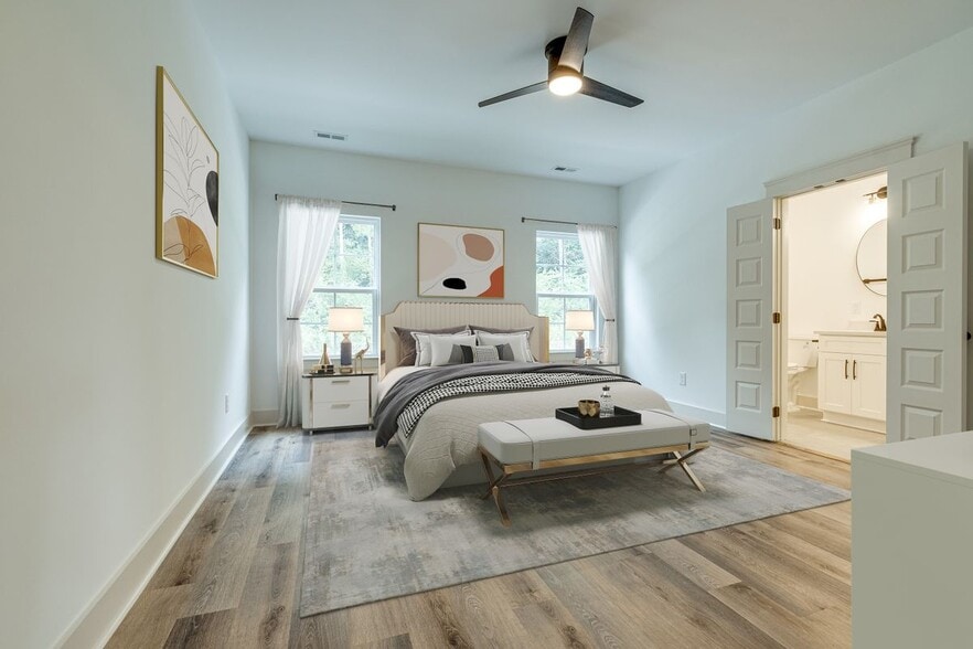 Building Photo - 730 Old Hickory Blvd