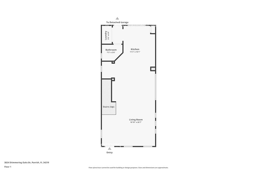 Building Photo - 3824 Shimmering Oaks Dr