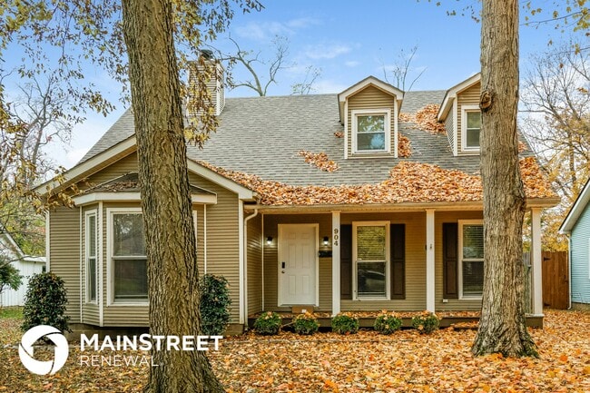 Building Photo - 904 Fountain Ave