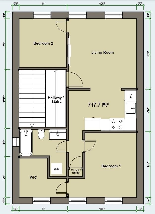 Building Photo - 315 Willow Ave