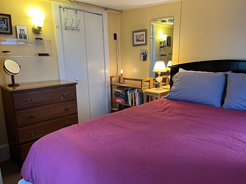 Bedroom #2 - 49 Grove St