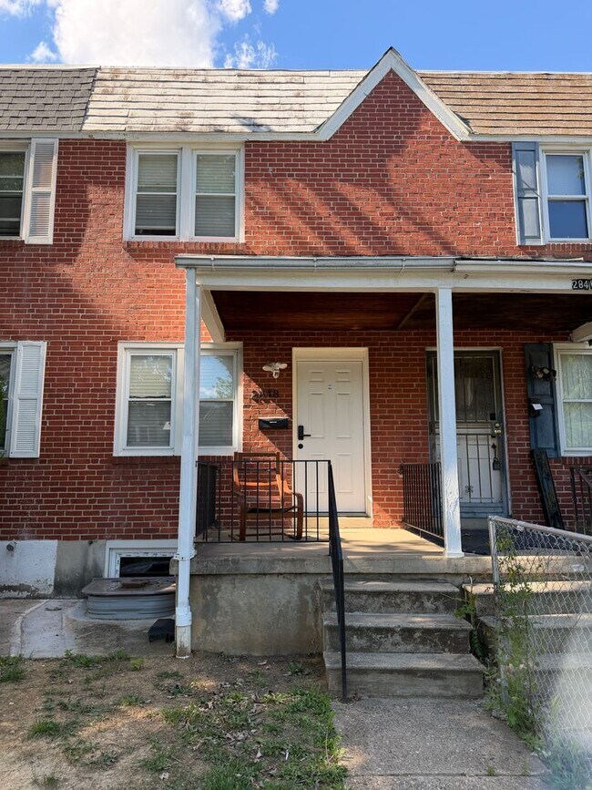 Building Photo - 2848 Edgecombe Cir S