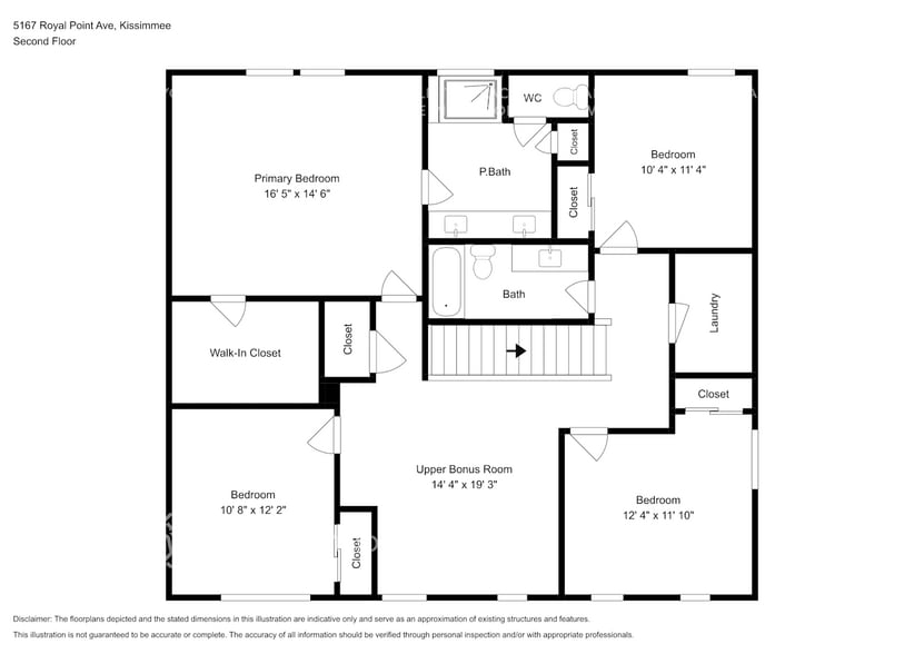 Building Photo - 5167 Royal Point Ave