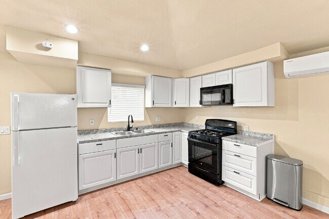 Building Photo - BRAND-NEW 2026 ADU | 1 BED | 1 BATH | 600+ SQ FT | APPLIANCES INCLUDED