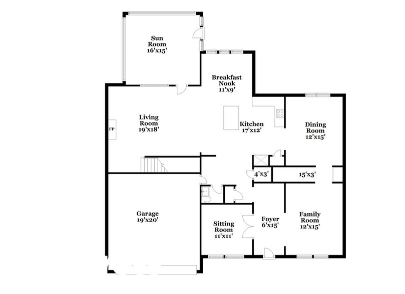 Building Photo - 1837 Copperplate Rd