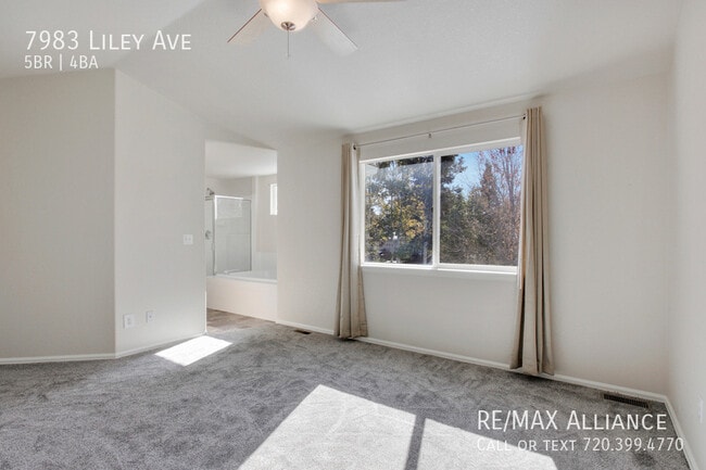 Building Photo - 7983 Liley Ave