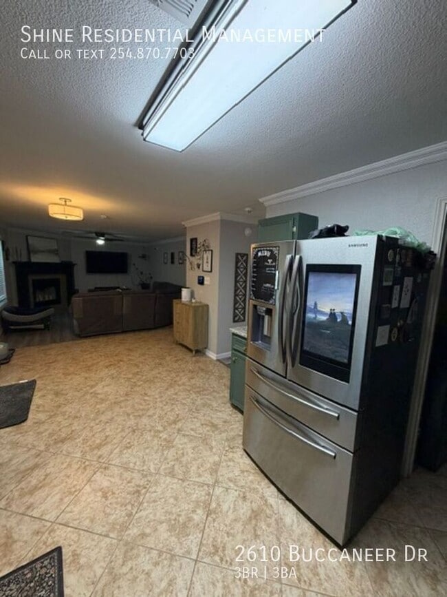 Building Photo - 2610 Buccaneer Dr