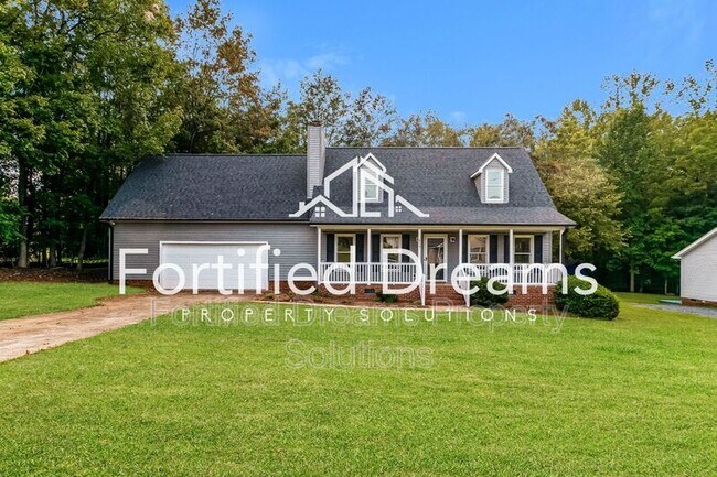 Primary Photo - 814 N Greenbriar St