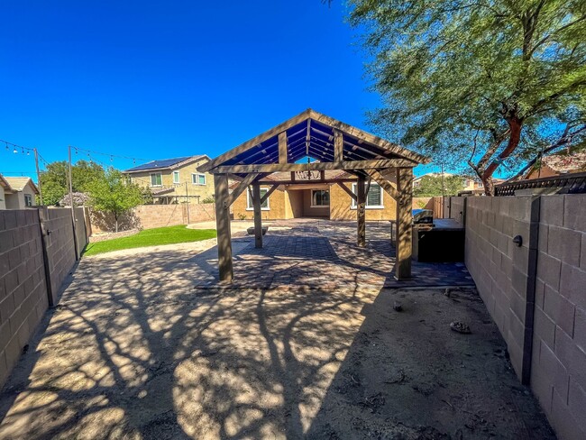 Building Photo - 3bd/3ba in NW Tucson