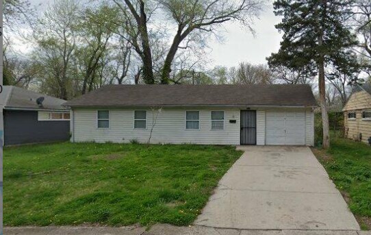 Building Photo - 4316 Hardesty Ave