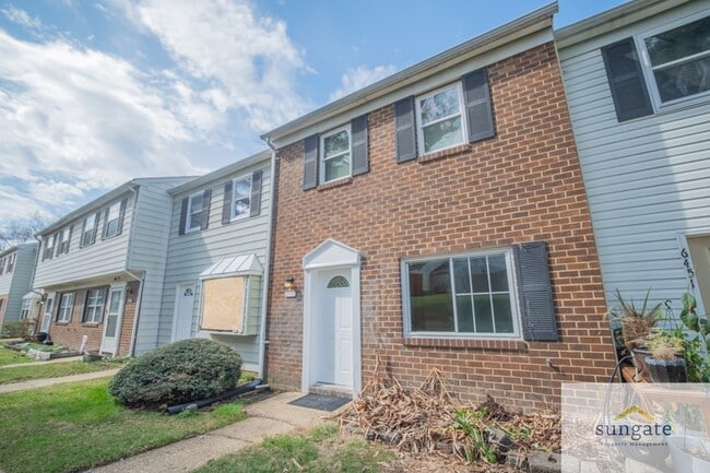 Building Photo - 6449 Union Ct