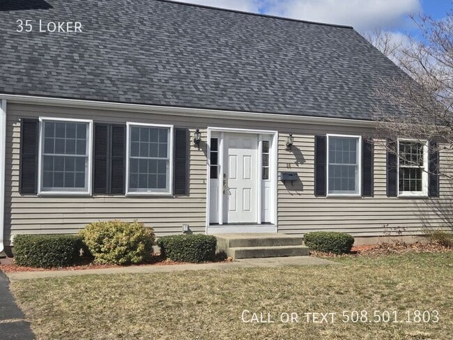 Building Photo - 35 Loker-