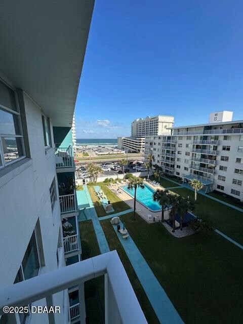 Building Photo - 2727 N Atlantic Ave