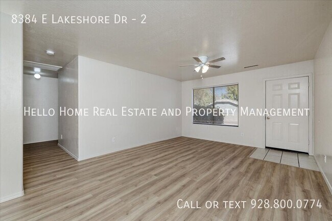 Building Photo - 8384 E Lakeshore Dr