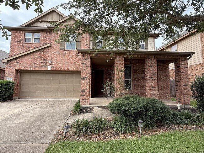 Primary Photo - 24018 Buffalo Cove Ln